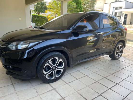HONDA-HR-V-2016