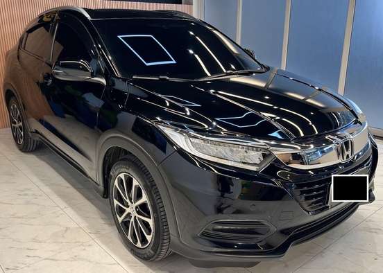 HONDA-HR-V-2020