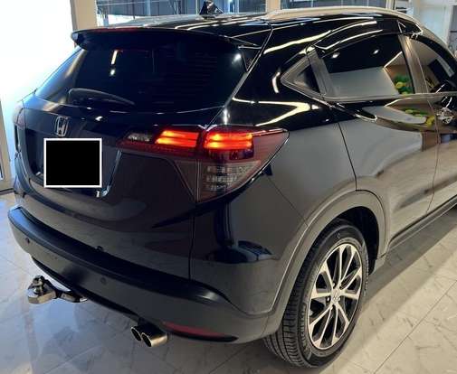 HONDA-HR-V-2020