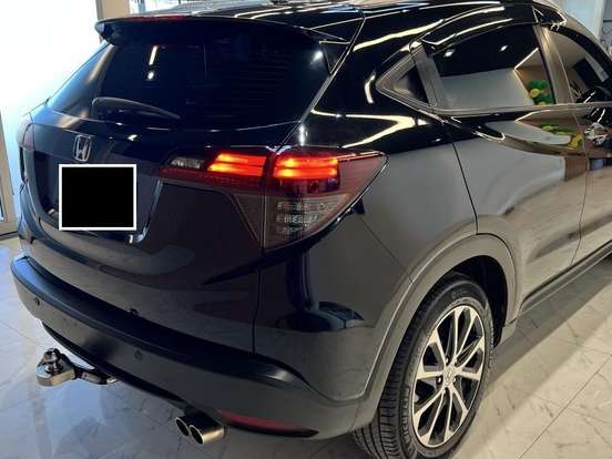 HONDA-HR-V-1.8 16V FLEX EXL 4P AUTOMÁTICO HONDA-HR-V-2020