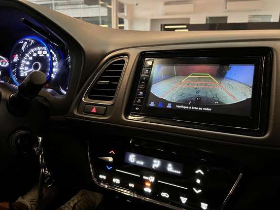 HONDA-HR-V-2020