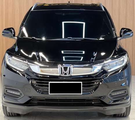 HONDA-HR-V-2020