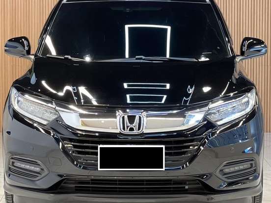 HONDA-HR-V-1.8 16V FLEX EXL 4P AUTOMÁTICO HONDA-HR-V-2020