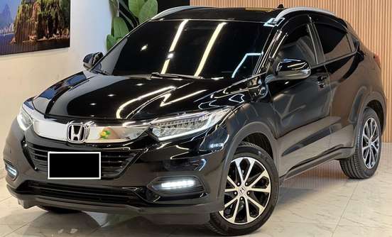 HONDA-HR-V-2020