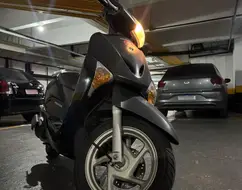 HONDA LEAD 110 HONDA LEAD 110