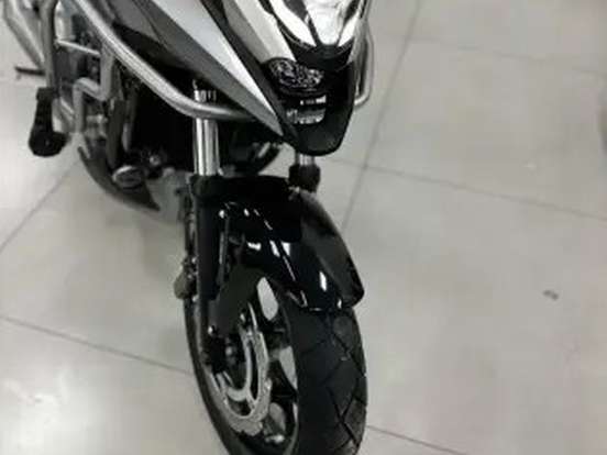 HONDA-NC 750X ABS HONDA-NC 750X ABS-2025