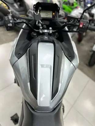 HONDA-NC 750X ABS-2025