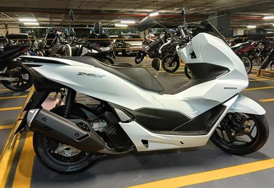 HONDA-PCX 160 ABS HONDA-PCX 160 ABS-2022