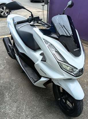 HONDA-PCX 160 ABS HONDA-PCX 160 ABS-2022