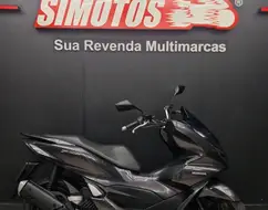 HONDA PCX 160 DLX HONDA PCX 160 DLX