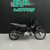 HONDA POP 110i HONDA POP 110i