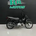 HONDA POP 110i HONDA POP 110i
