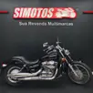 HONDA VT 1300 CR HONDA VT 1300 CR