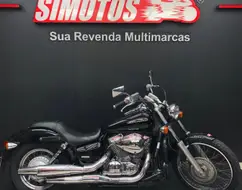 HONDA VT 1300 CR HONDA VT 1300 CR