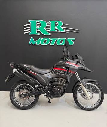 HONDA XRE 190 ABS 