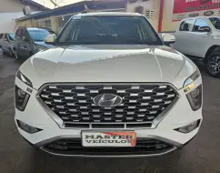 HYUNDAI CRETA 1.0 TGDI FLEX LIMITED AUTOMÁTICO HYUNDAI CRETA 1.0 TGDI FLEX LIMITED AUTOMÁTICO