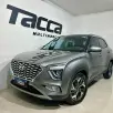 HYUNDAI CRETA 1.0 TGDI FLEX LIMITED AUTOMÁTICO HYUNDAI CRETA 1.0 TGDI FLEX LIMITED AUTOMÁTICO