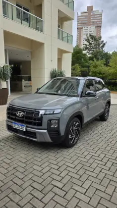 HYUNDAI CRETA 1.6 TGDI GASOLINA ULTIMATE DCT HYUNDAI CRETA 1.6 TGDI GASOLINA ULTIMATE DCT