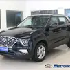 HYUNDAI CRETA 1.0 TGDI FLEX COMFORT AUTOMÁTICO HYUNDAI CRETA 1.0 TGDI FLEX COMFORT AUTOMÁTICO