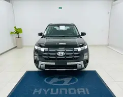HYUNDAI CRETA 1.0 TGDI FLEX COMFORT AUTOMÁTICO HYUNDAI CRETA 1.0 TGDI FLEX COMFORT AUTOMÁTICO