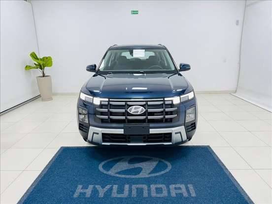 HYUNDAI CRETA 1.0 TGDI FLEX LIMITED AUTOMÁTICO