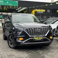 HYUNDAI CRETA 1.0 TGDI FLEX LIMITED AUTOMÁTICO HYUNDAI CRETA 1.0 TGDI FLEX LIMITED AUTOMÁTICO
