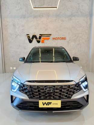 HYUNDAI-CRETA-1.0 TGDI FLEX N LINE AUTOMÁTICO HYUNDAI-CRETA-2022