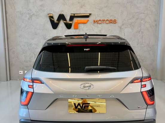HYUNDAI-CRETA-1.0 TGDI FLEX N LINE AUTOMÁTICO HYUNDAI-CRETA-2022