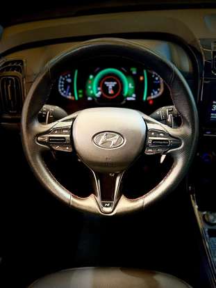 HYUNDAI-CRETA-1.0 TGDI FLEX N LINE AUTOMÁTICO HYUNDAI-CRETA-2022