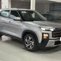 HYUNDAI CRETA 1.0 TGDI FLEX PLATINUM AUTOMÁTICO HYUNDAI CRETA 1.0 TGDI FLEX PLATINUM AUTOMÁTICO