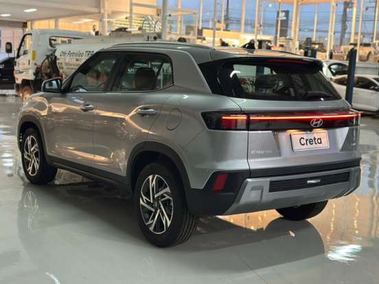 HYUNDAI-CRETA-1.0 TGDI FLEX PLATINUM AUTOMÁTICO HYUNDAI-CRETA-2026