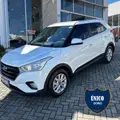 HYUNDAI CRETA 1.6 16V FLEX ACTION AUTOMÁTICO HYUNDAI CRETA 1.6 16V FLEX ACTION AUTOMÁTICO