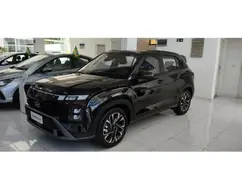 HYUNDAI CRETA 1.6 TGDI FLEX N LINE DCT HYUNDAI CRETA 1.6 TGDI FLEX N LINE DCT