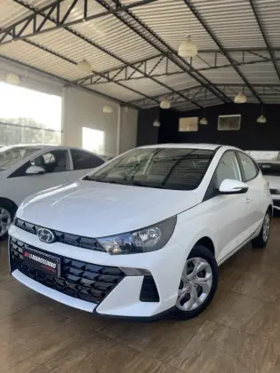HYUNDAI HB20 1.0 12V FLEX COMFORT PLUS MANUAL HYUNDAI HB20 1.0 12V FLEX COMFORT PLUS MANUAL