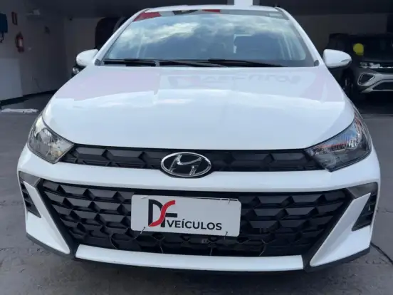 HYUNDAI-HB20-1.0 12V FLEX COMFORT PLUS MANUAL HYUNDAI-HB20-2023