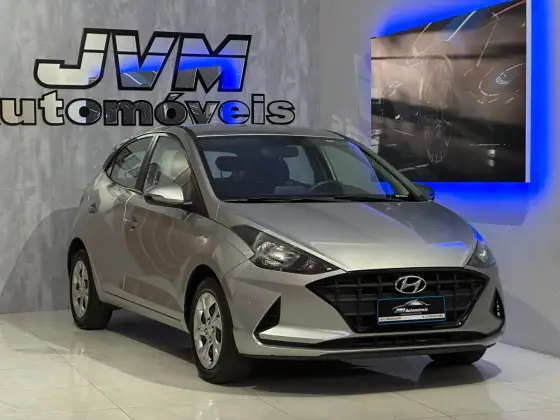 HYUNDAI HB20 1.0 12V FLEX VISION MANUAL HYUNDAI HB20 1.0 12V FLEX VISION MANUAL