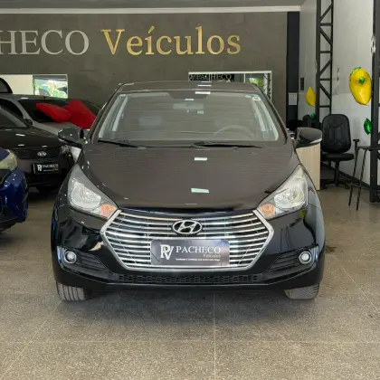 HYUNDAI HB20 1.6 COMFORT STYLE 16V FLEX 4P MANUAL HYUNDAI HB20 1.6 COMFORT STYLE 16V FLEX 4P MANUAL