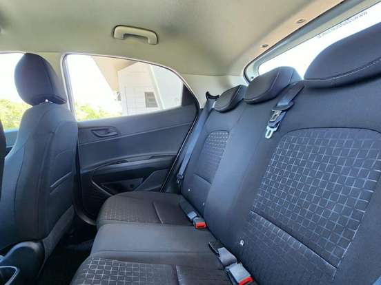 HYUNDAI-HB20-1.0 12V FLEX COMFORT PLUS MANUAL HYUNDAI-HB20-2024