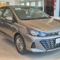 HYUNDAI HB20 1.0 12V FLEX LIMITED MANUAL HYUNDAI HB20 1.0 12V FLEX LIMITED MANUAL