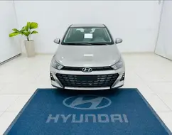HYUNDAI HB20 1.0 12V FLEX LIMITED MANUAL HYUNDAI HB20 1.0 12V FLEX LIMITED MANUAL