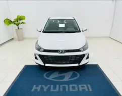 HYUNDAI HB20 1.0 12V FLEX LIMITED MANUAL HYUNDAI HB20 1.0 12V FLEX LIMITED MANUAL