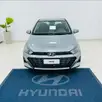 HYUNDAI HB20 1.0 12V FLEX LIMITED MANUAL HYUNDAI HB20 1.0 12V FLEX LIMITED MANUAL