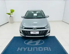 HYUNDAI HB20 1.0 12V FLEX LIMITED MANUAL HYUNDAI HB20 1.0 12V FLEX LIMITED MANUAL