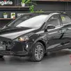 HYUNDAI HB20 1.0 TGDI FLEX PLATINUM MANUAL HYUNDAI HB20 1.0 TGDI FLEX PLATINUM MANUAL