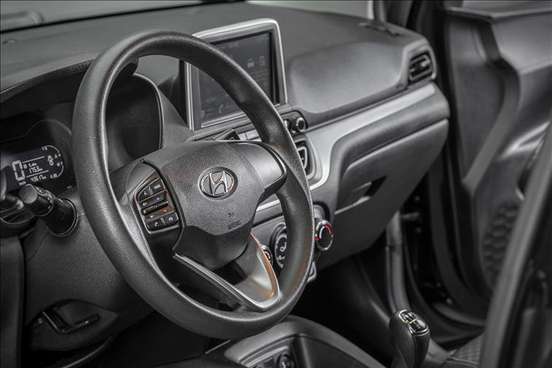 HYUNDAI-HB20-1.0 TGDI FLEX PLATINUM MANUAL HYUNDAI-HB20-2022