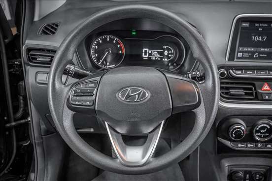 HYUNDAI-HB20-1.0 TGDI FLEX PLATINUM MANUAL HYUNDAI-HB20-2022