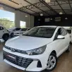 HYUNDAI HB20S 1.0 12V FLEX COMFORT PLUS MANUAL HYUNDAI HB20S 1.0 12V FLEX COMFORT PLUS MANUAL