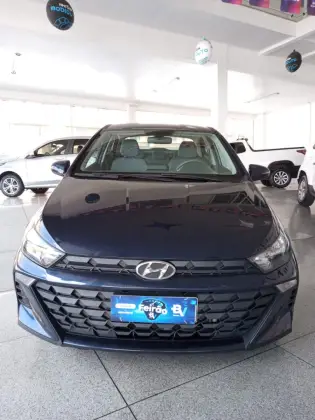 HYUNDAI HB20S 1.0 12V FLEX COMFORT PLUS MANUAL HYUNDAI HB20S 1.0 12V FLEX COMFORT PLUS MANUAL