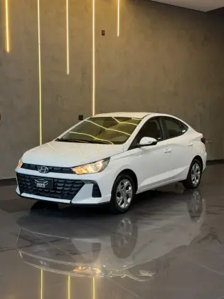 HYUNDAI HB20S 1.0 12V FLEX COMFORT PLUS MANUAL HYUNDAI HB20S 1.0 12V FLEX COMFORT PLUS MANUAL