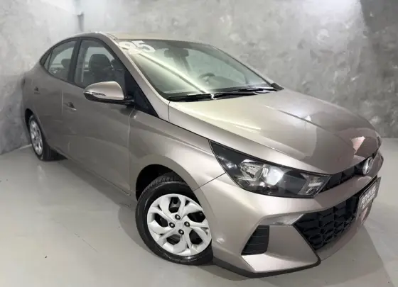 HYUNDAI HB20S 1.0 12V FLEX COMFORT PLUS MANUAL HYUNDAI HB20S 1.0 12V FLEX COMFORT PLUS MANUAL